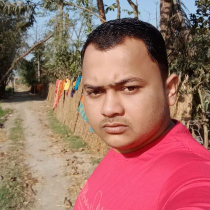 Anuj Roy Profile Picture