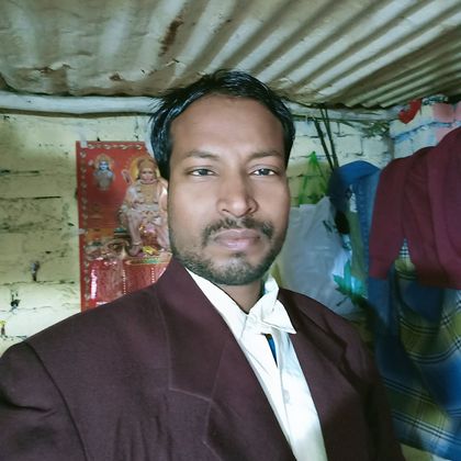 Budeshwar Yadav Profile Picture