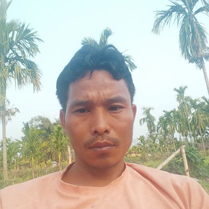 ujjamuni chakma Profile Picture