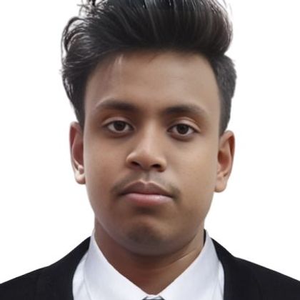 Manash Das Profile Picture