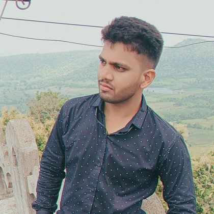 Shankar Yatlewad  Profile Picture