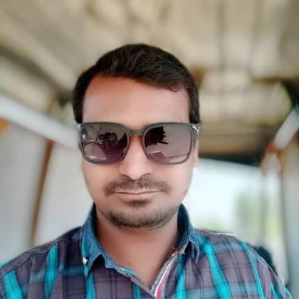 Sanjay Bhakat Profile Picture