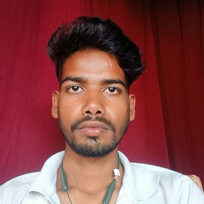 PANKAJ KUMAR Profile Picture