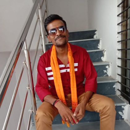 Govind Ghatole Profile Picture