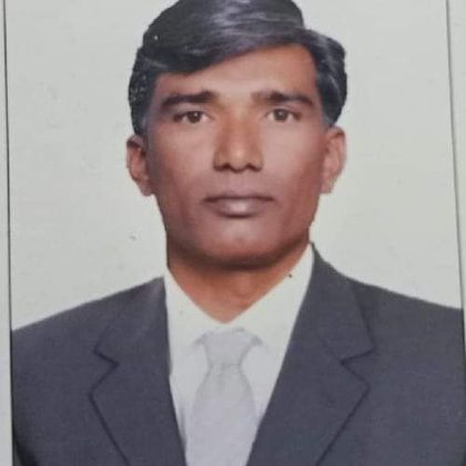 Mahendra Kanadiya Profile Picture
