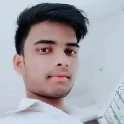 Amar kumar Profile Picture