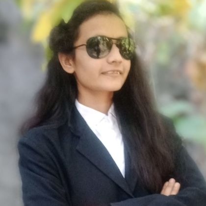 Vekriya Radhika Profile Picture
