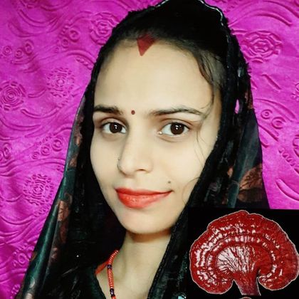 MADHUBALA SINHA Profile Picture