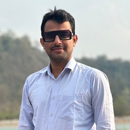 rahul singh Profile Picture
