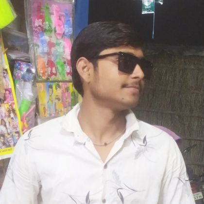 Alok chaurasiya Profile Picture