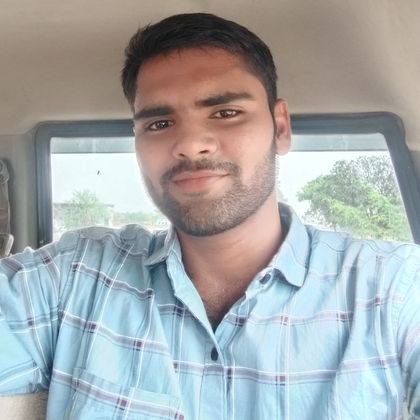 Vishal prajapati Profile Picture