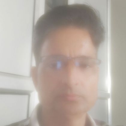 Kashi Ram Profile Picture
