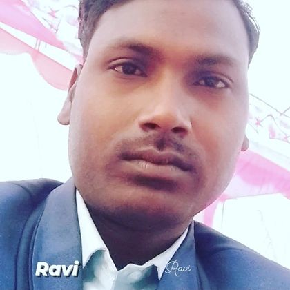 Ravishankar Rav Profile Picture