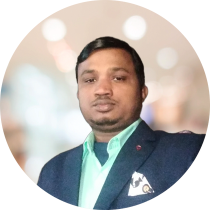 Avinash Kumar Profile Picture