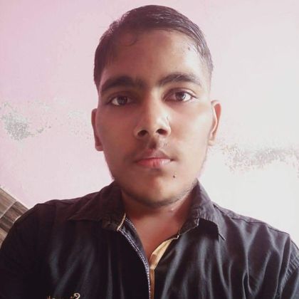Pradeep Goutam Profile Picture
