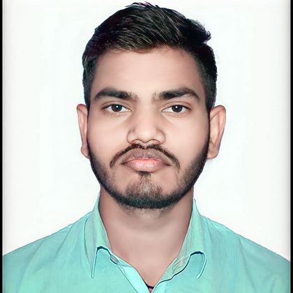 Shivam Rajput Profile Picture