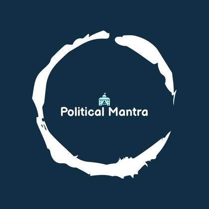 Political  Mantra Profile Picture