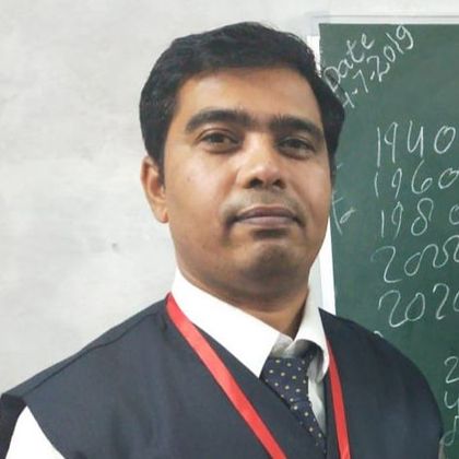 Kashinath Sahu Profile Picture