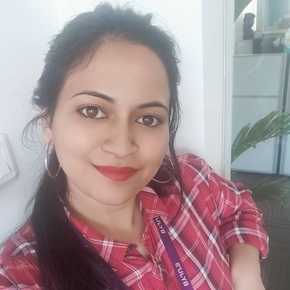 Kalpana Kandari Profile Picture