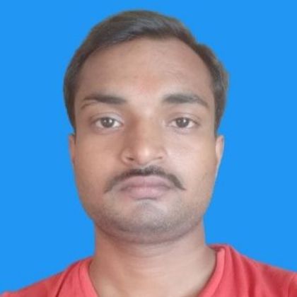 Amar Kumar Profile Picture