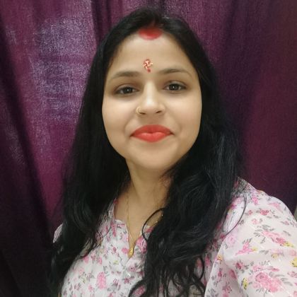 Sonam Gupta Profile Picture