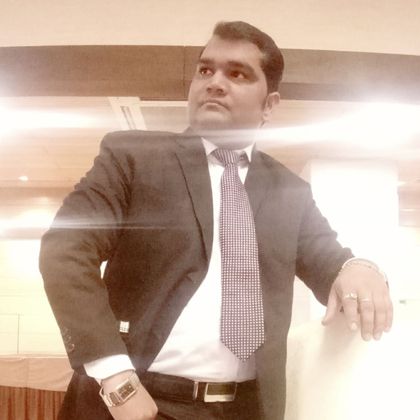 Deepak Karotiya Profile Picture