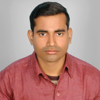 Ashutosh  Dubey  Profile Picture