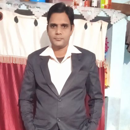 Ashish Shrivastava Profile Picture