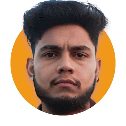 Talib Khan Profile Picture