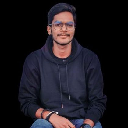 Harish vardhan Profile Picture