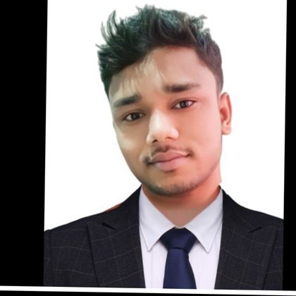 shaik Alam Profile Picture