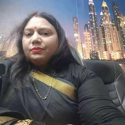 Priyanka Bhati Profile Picture