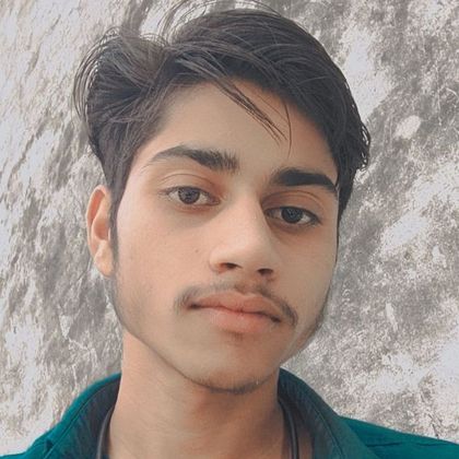 Gaurav Rajput Profile Picture
