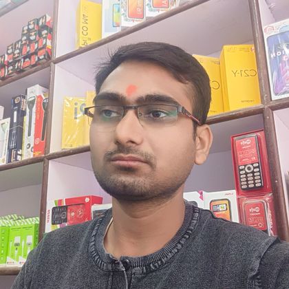 Uday Prasad Profile Picture