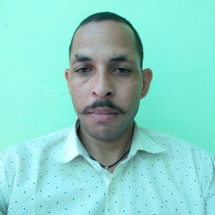 Chetram Gangwar Profile Picture