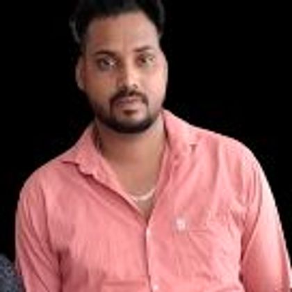 Vijay Kumar IBC Profile Picture