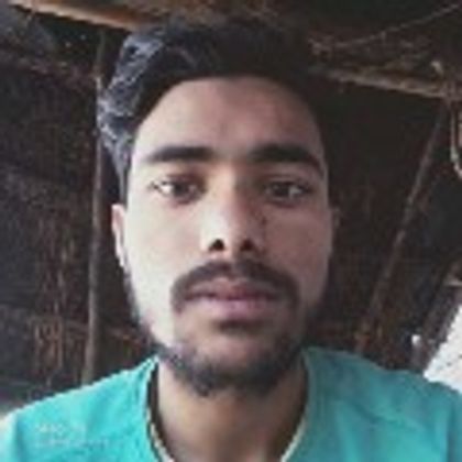 mohd Amir Profile Picture