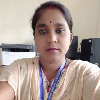 Punam  Bharati Profile Picture