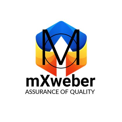 mX weber  Profile Picture