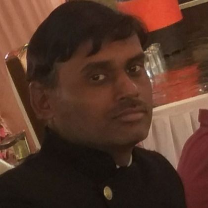  IBC mahendra goyal Profile Picture