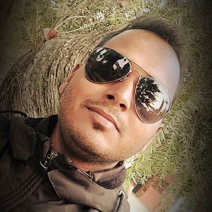 Amit Kumar Yadav Profile Picture