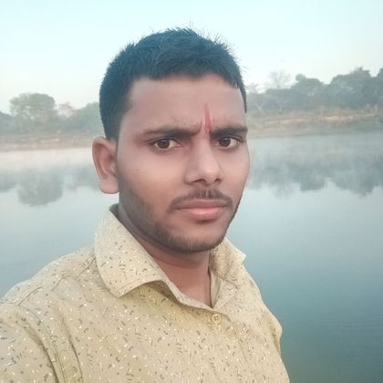 Pradeep Singh Rajput Profile Picture