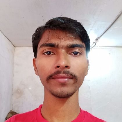 RAJGIR KUMAR Profile Picture