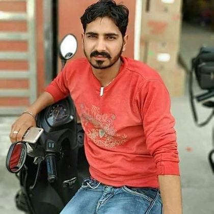 Ramandeep Singh Profile Picture