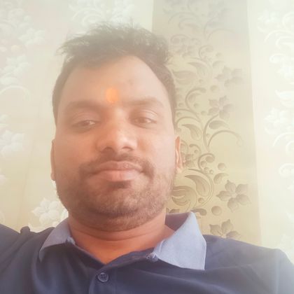 sandeepkumar Agrahari Profile Picture