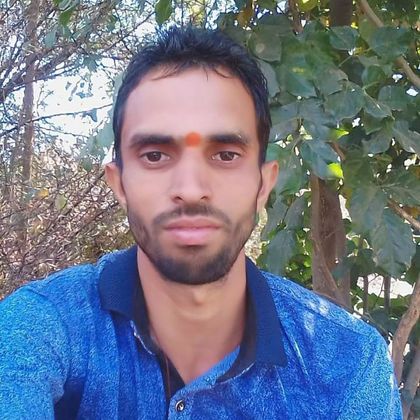 sunil Raghuwanshi Profile Picture