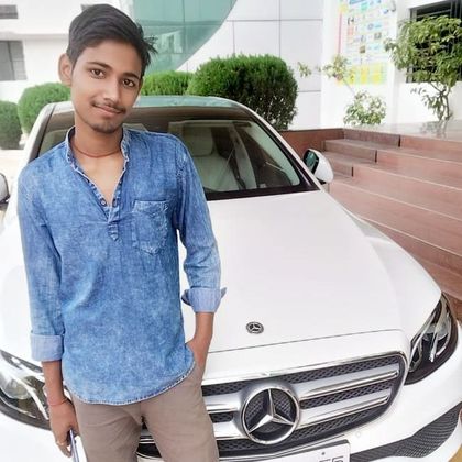 Arindam raj Profile Picture