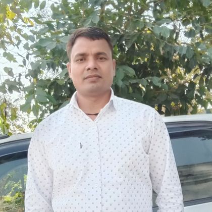 Ajay  Yadav Profile Picture