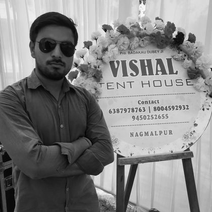 Vishal Dubey Profile Picture