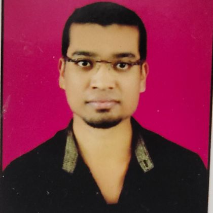 Prashant Gawade Profile Picture